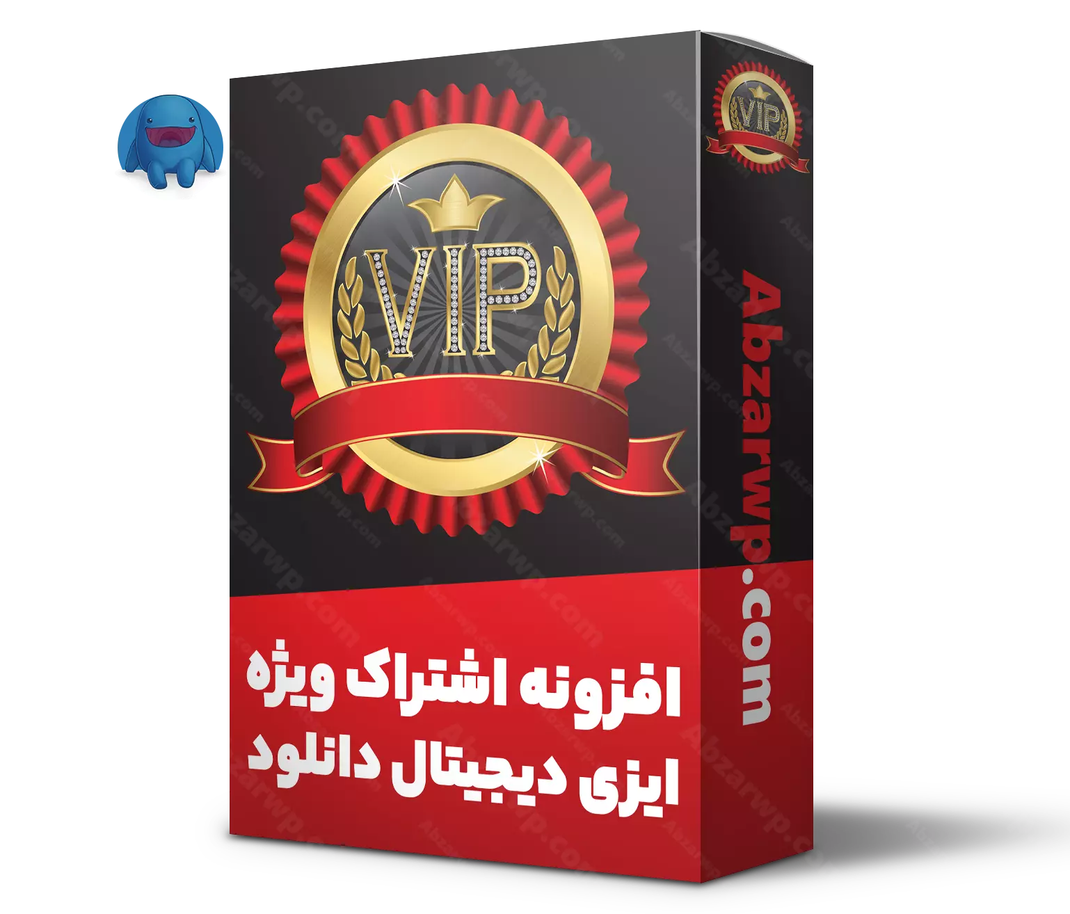 افزونه اشتراک ویژه ایزی دیجیتال دانلود