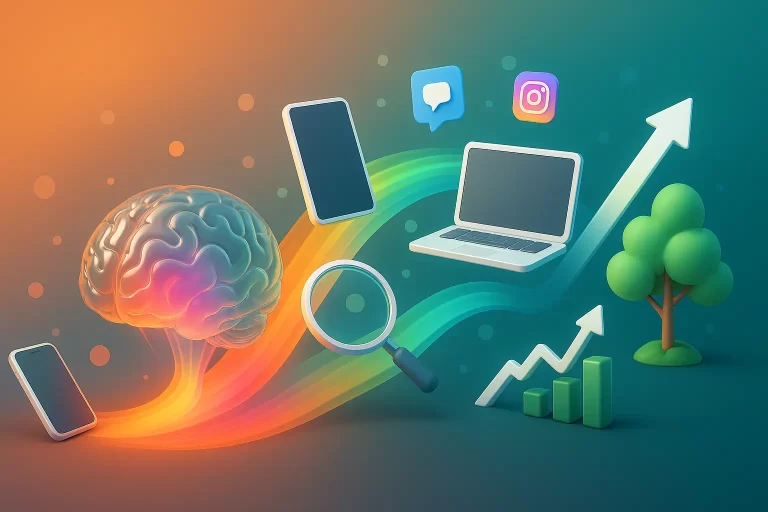 دیجیتال مارکتینگ