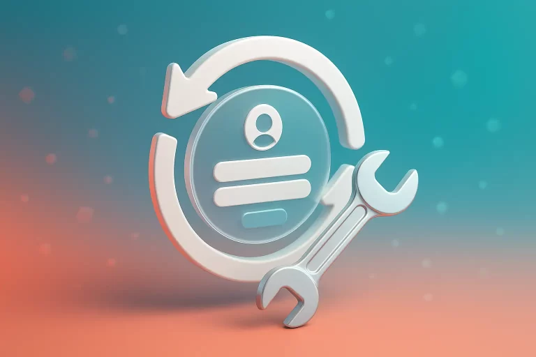 رفرش (بارگذاری مجدد) و ریدایرکت صفحه لاگین