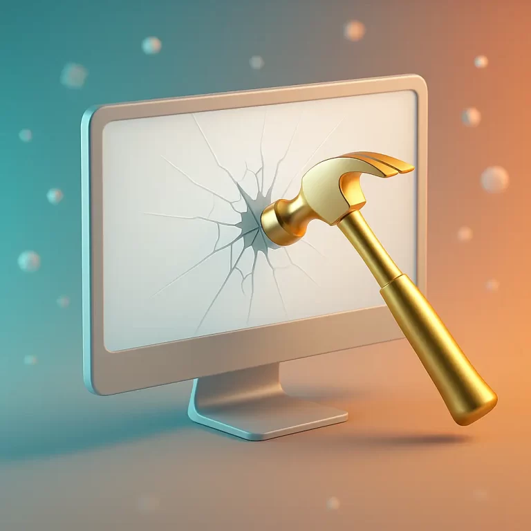 صفحه سفید در وردپرس یا صفحه مرگ