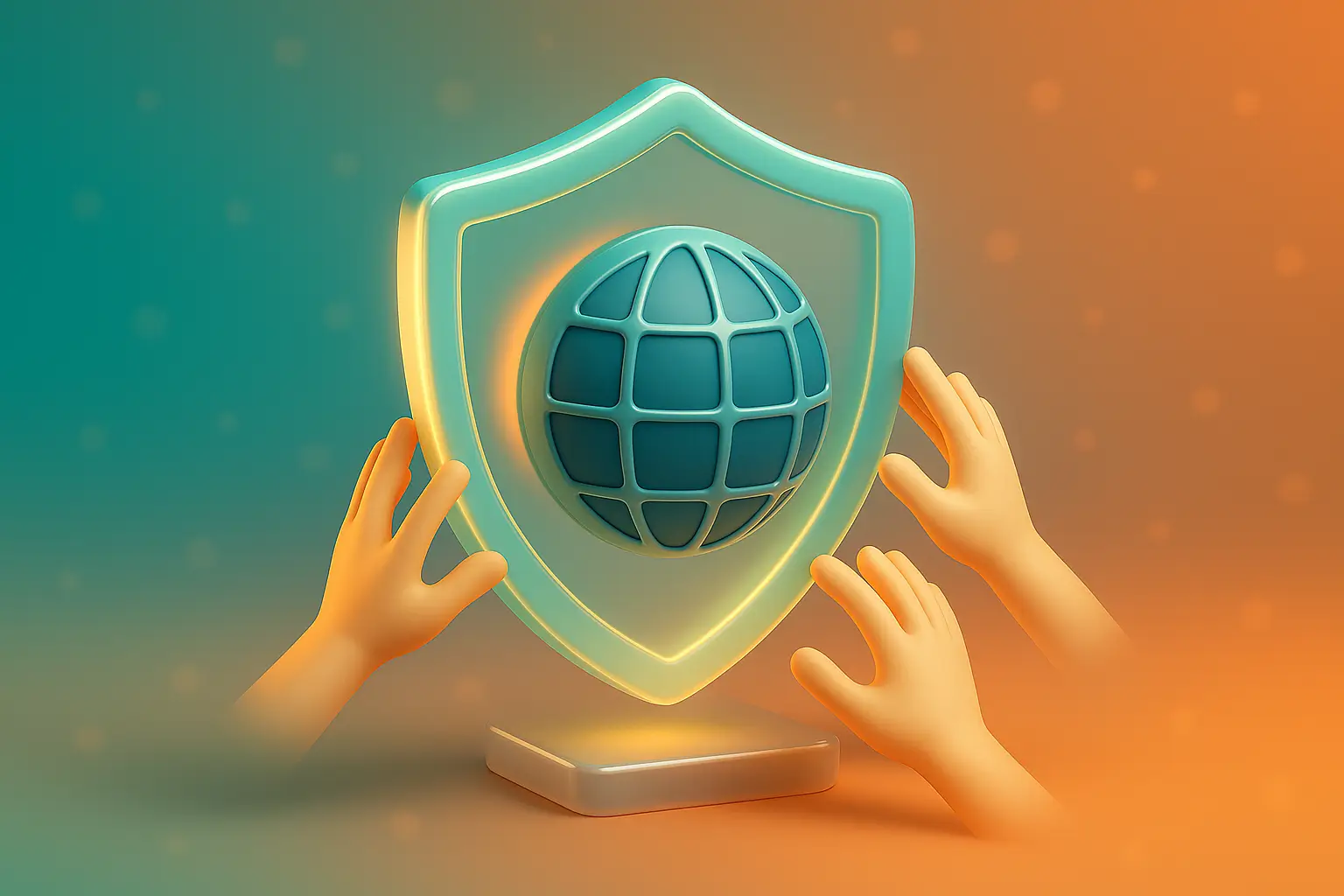 افزایش امنیت سایت با چند روش ساده