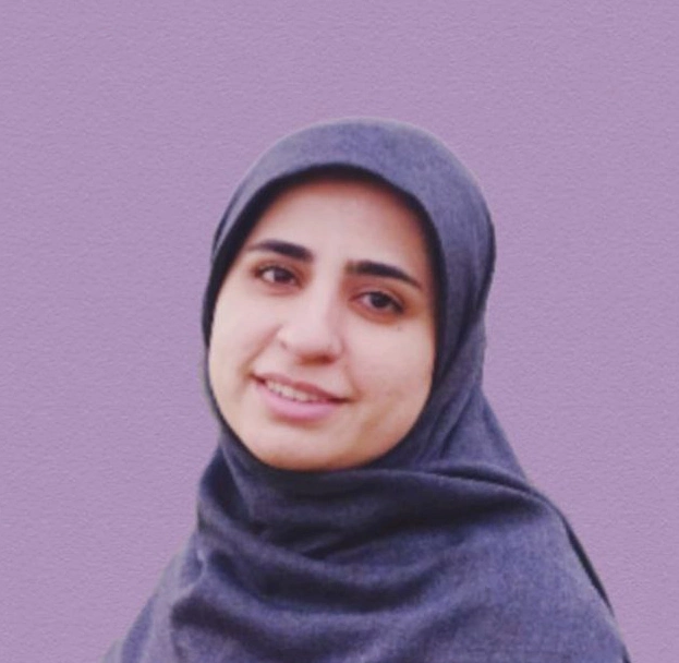 خانم آرزو محرابی